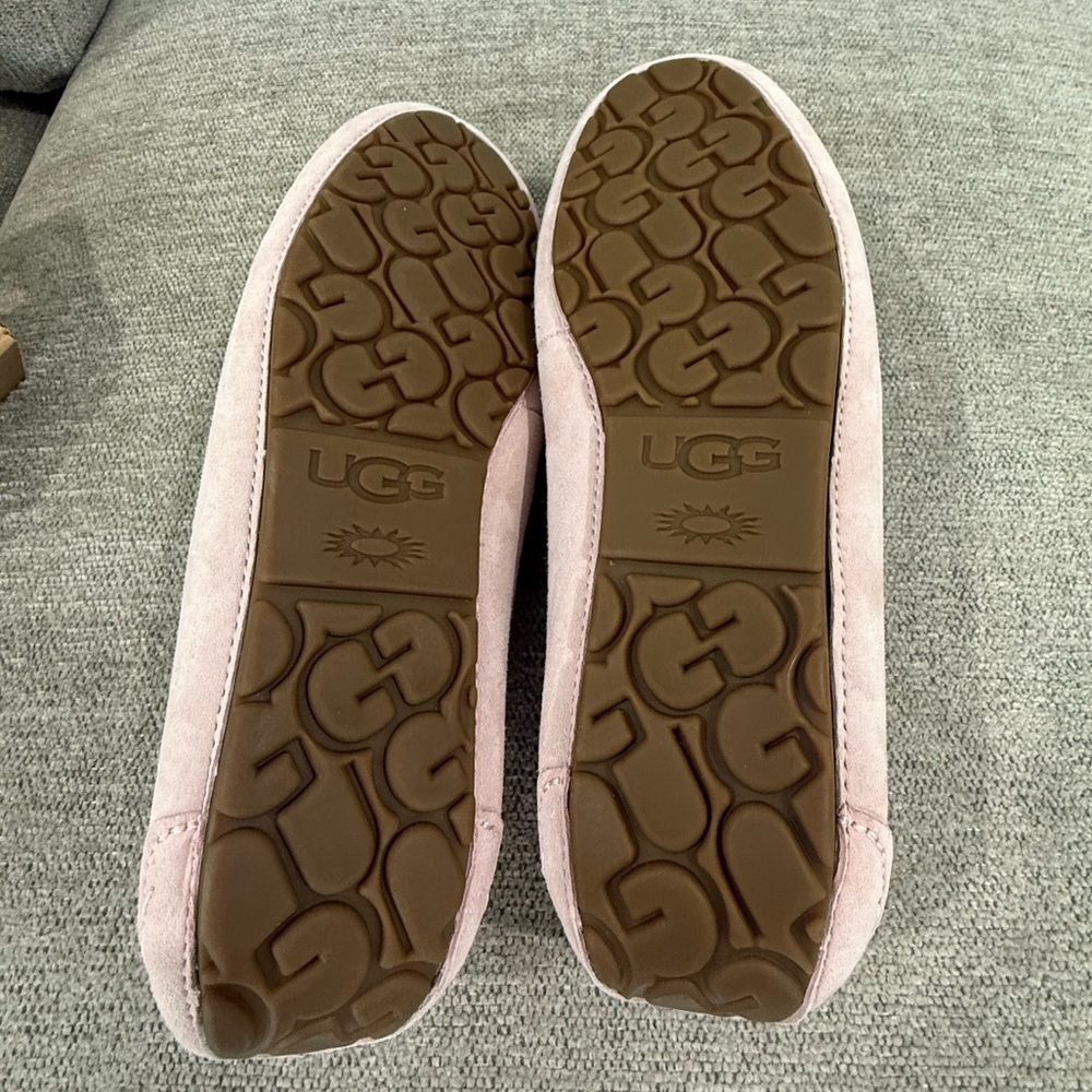 NEW Women’s UGG Ansley Blossom Floral Slippers - Picture 4 of 4